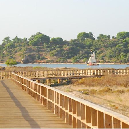 Ocean Terraces By Vila Gaivota D فيريغودو المظهر الخارجي الصورة