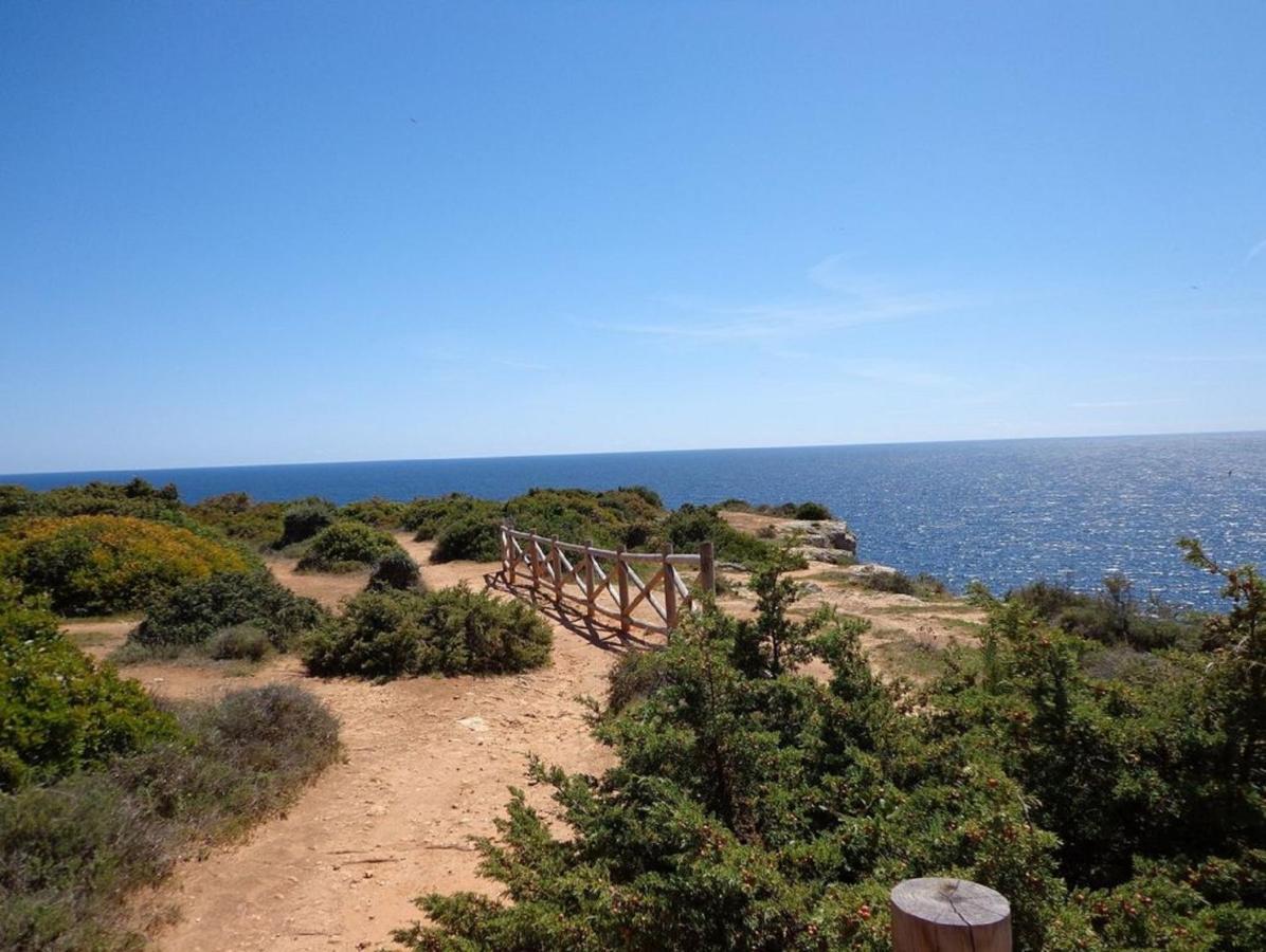 Ocean Terraces By Vila Gaivota D فيريغودو المظهر الخارجي الصورة