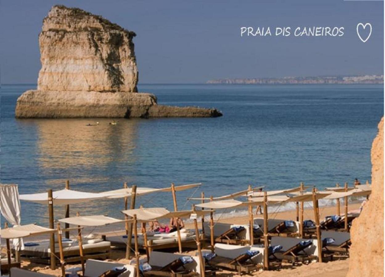 Ocean Terraces By Vila Gaivota D فيريغودو المظهر الخارجي الصورة