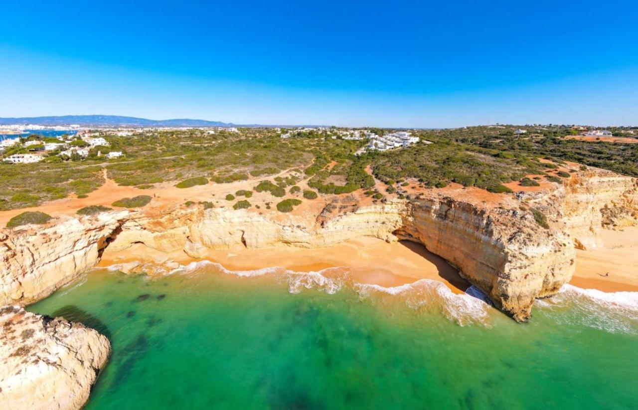 Ocean Terraces By Vila Gaivota D فيريغودو المظهر الخارجي الصورة
