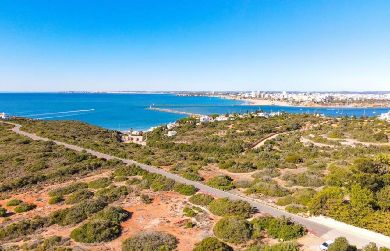 Ocean Terraces By Vila Gaivota D فيريغودو المظهر الخارجي الصورة