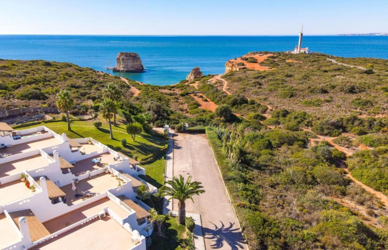 Ocean Terraces By Vila Gaivota D فيريغودو المظهر الخارجي الصورة