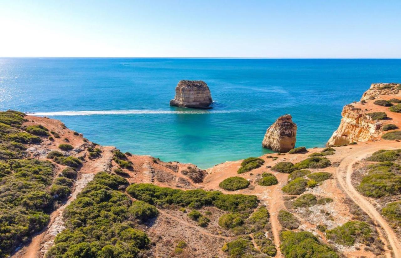Ocean Terraces By Vila Gaivota D فيريغودو المظهر الخارجي الصورة